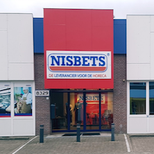 Nisbets Jobs | Careers Website | Our Locations | Eindhoven | Thumbnail Image.png